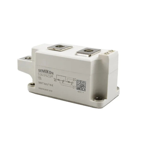 Semikron SKKT 323/16E - DDPARTS SOLUTION