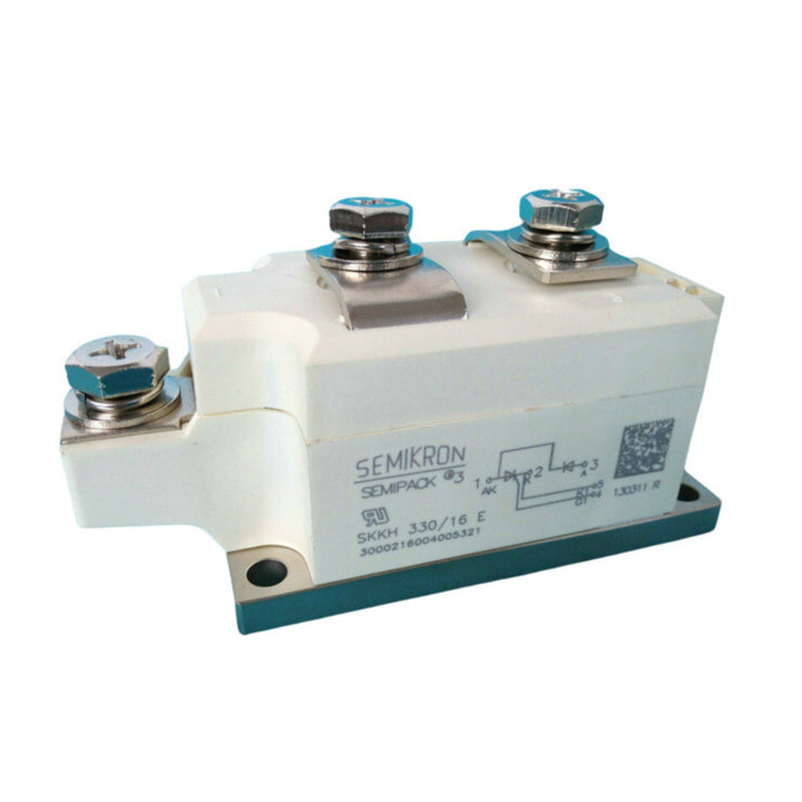 Semikron SKKT 330/16E - DDPARTS SOLUTION