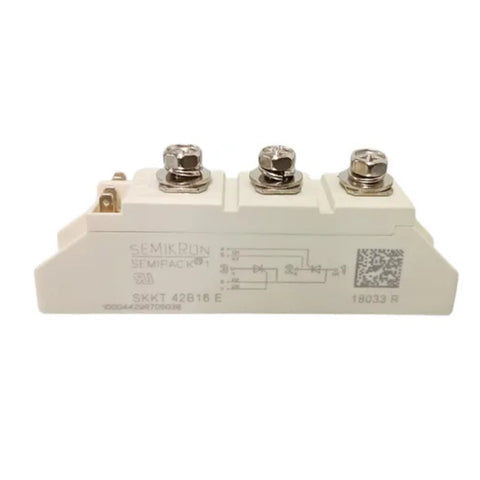 Semikron SKKT 42/16E - DDPARTS SOLUTION