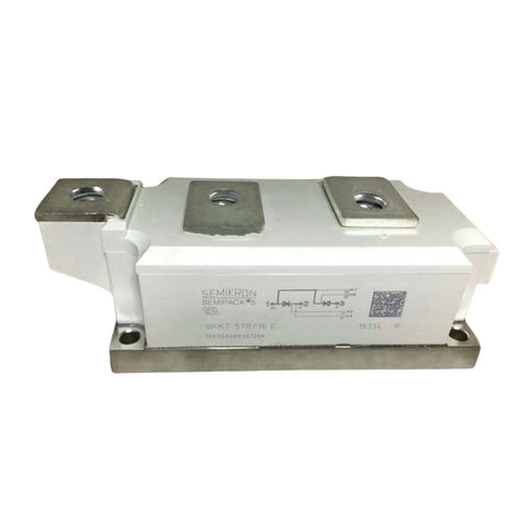 Semikron SKKT 570/12E - DDPARTS SOLUTION