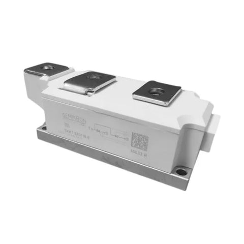Semikron SKKT 570/18E - DDPARTS SOLUTION