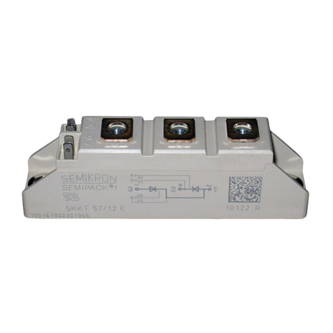 Semikron SKKT 57/12E - DDPARTS SOLUTION