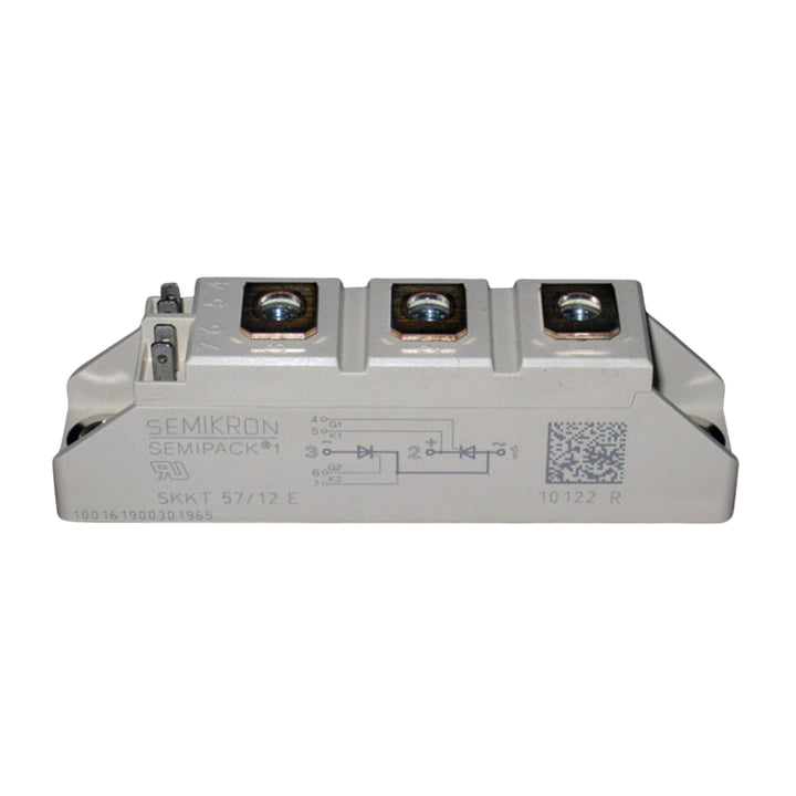 Semikron SKKT 57/12E - DDPARTS SOLUTION