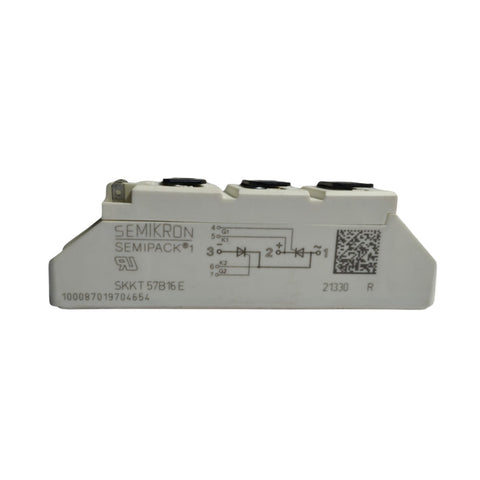 Semikron SKKT 57B/16E - DDPARTS SOLUTION