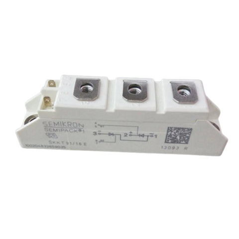 Semikron SKKT 91/16E - DDPARTS SOLUTION