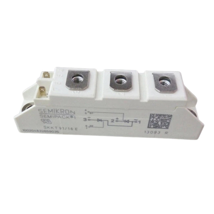 Semikron SKKT 91/16E - DDPARTS SOLUTION