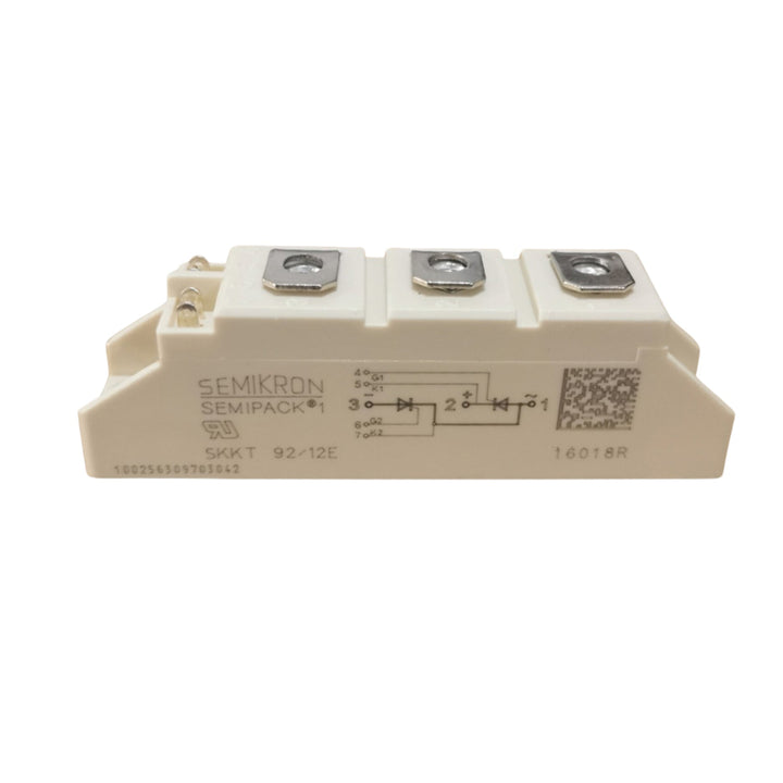 Semikron SKKT 92/12E - DDPARTS SOLUTION
