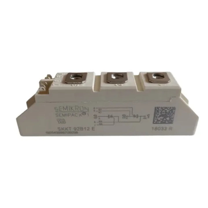 Semikron SKKT 92B/12E - DDPARTS SOLUTION