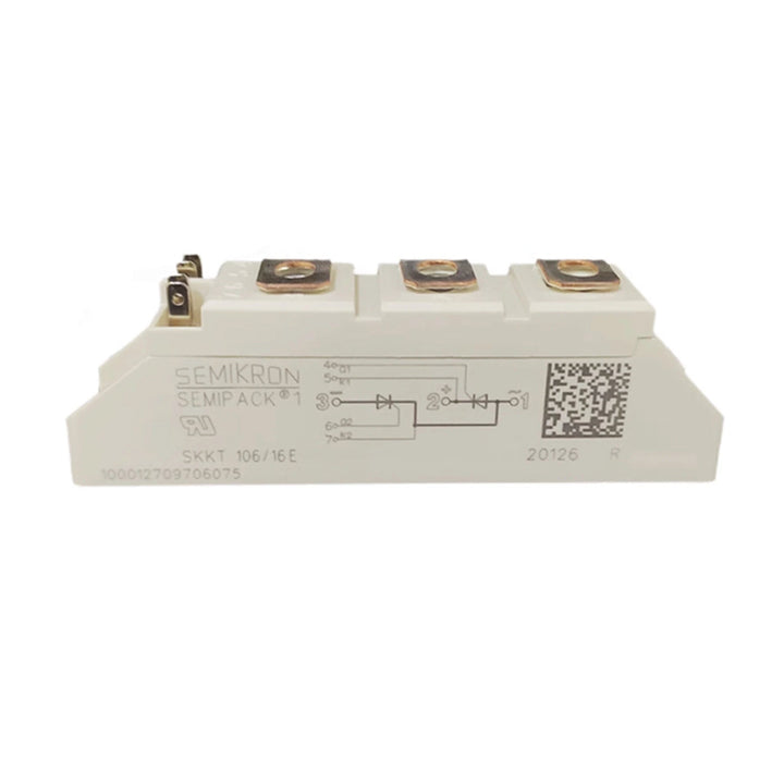 Semikron SKKT106/16E - DDPARTS SOLUTION