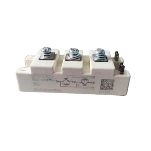 Semikron SKM100GB063D - DDPARTS SOLUTION
