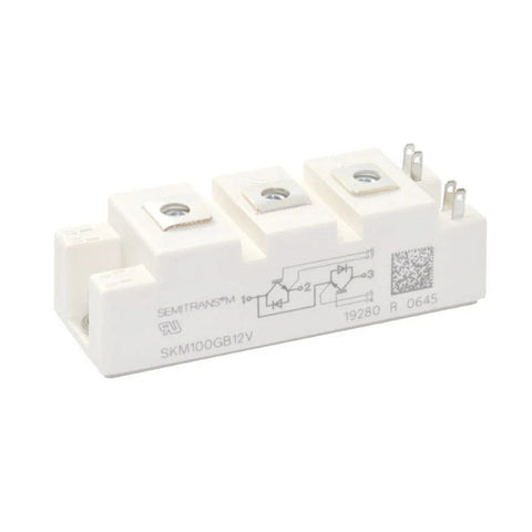 Semikron SKM100GB12V - DDPARTS SOLUTION