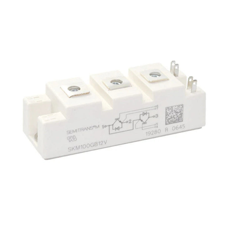 Semikron SKM100GB12V - DDPARTS SOLUTION