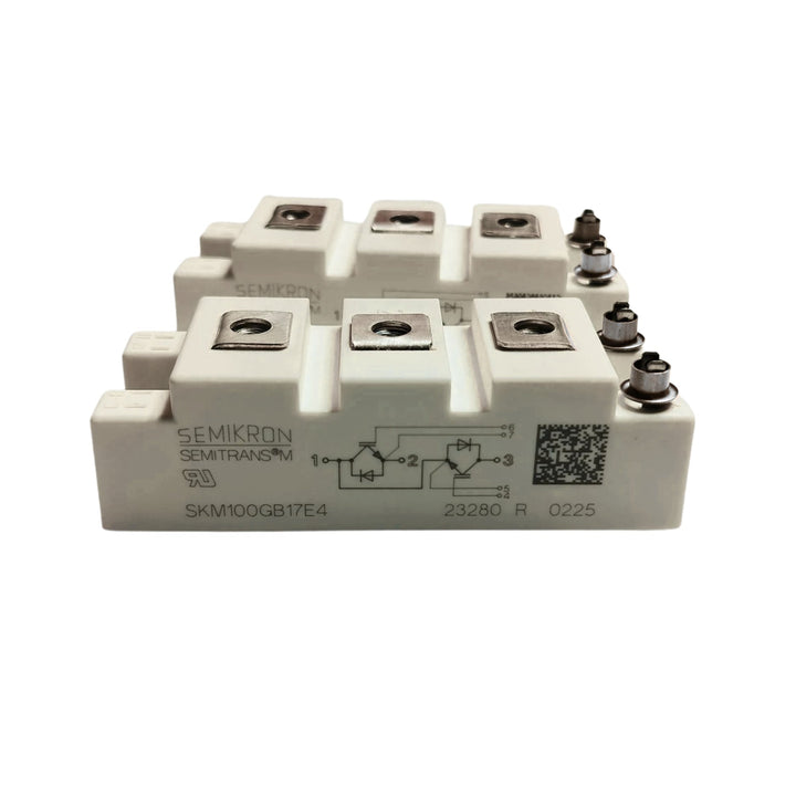 Semikron SKM100GB17E4 - DDPARTS SOLUTION