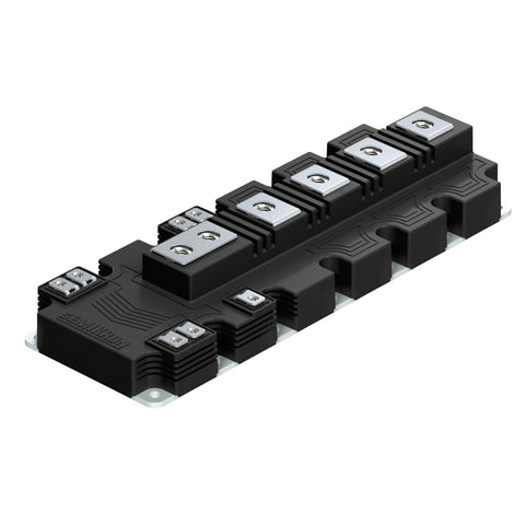 Semikron SKM1200MLI12TE4 - DDPARTS SOLUTION