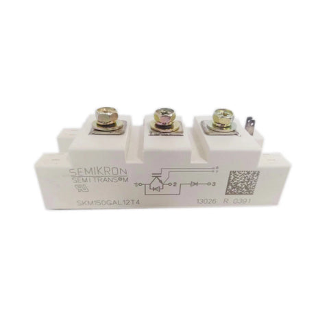 Semikron SKM150GAL12T4 - DDPARTS SOLUTION