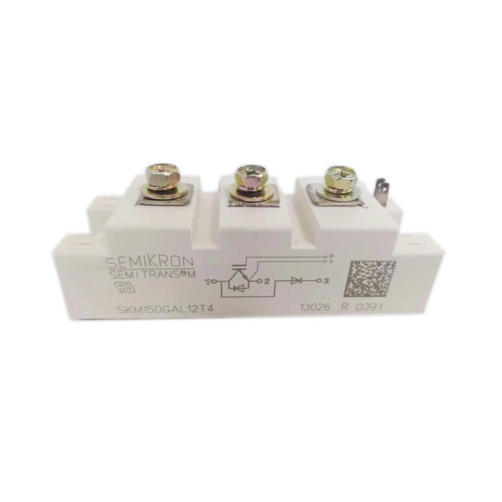 Semikron SKM150GAL12T4 - DDPARTS SOLUTION