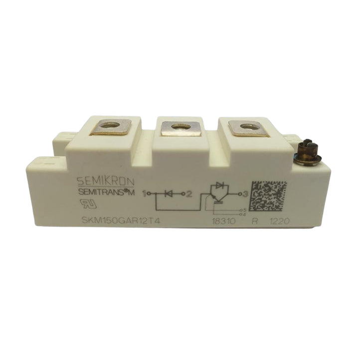 Semikron SKM150GAR12T4 - DDPARTS SOLUTION