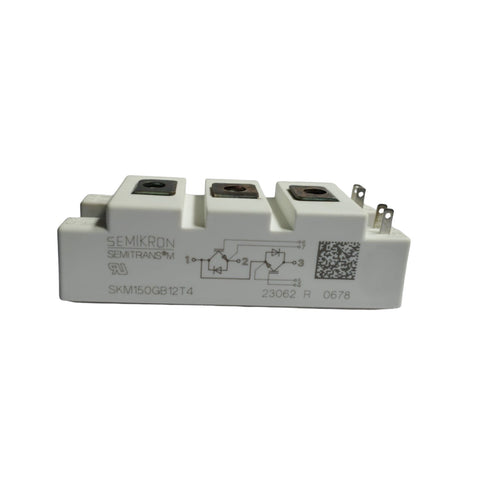 Semikron SKM150GB12T4 - DDPARTS SOLUTION