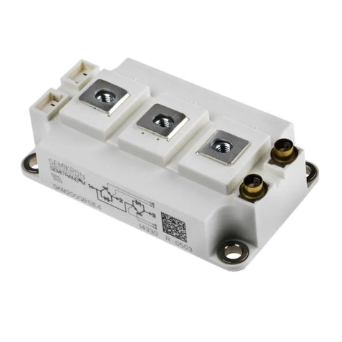 Semikron SKM200GB12E4 - DDPARTS SOLUTION
