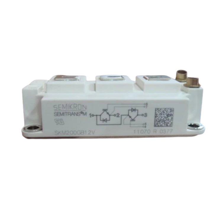 Semikron SKM200GB12V - DDPARTS SOLUTION