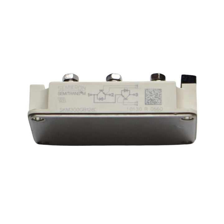 Semikron SKM300GB128D - DDPARTS SOLUTION