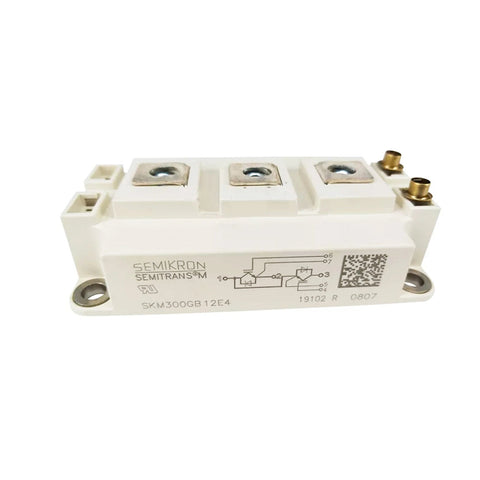 Semikron SKM300GB12E4 - DDPARTS SOLUTION