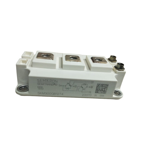 Semikron SKM300GB12T4 - DDPARTS SOLUTION