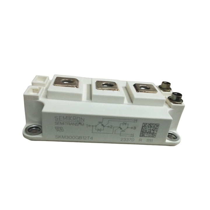 Semikron SKM300GB12T4 - DDPARTS SOLUTION
