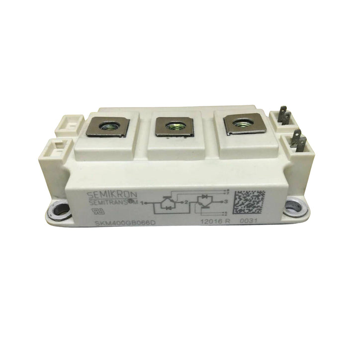 Semikron SKM400GB066D - DDPARTS SOLUTION
