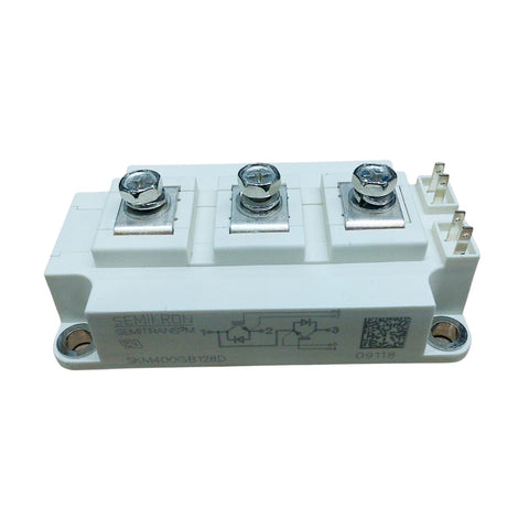 Semikron SKM400GB128D - DDPARTS SOLUTION