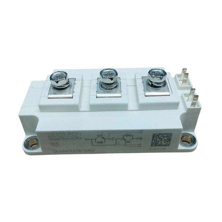 Semikron SKM400GB128D - DDPARTS SOLUTION