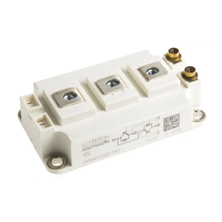 Semikron SKM400GB176D - DDPARTS SOLUTION