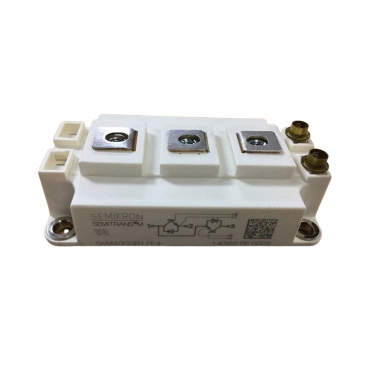 Semikron SKM400GB17E4 - DDPARTS SOLUTION