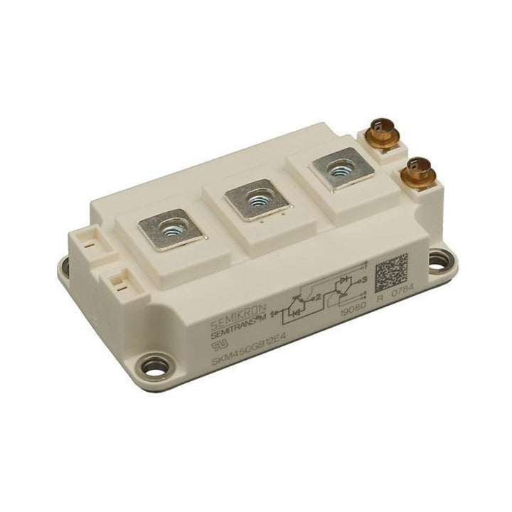 Semikron SKM450GB12E4 - DDPARTS SOLUTION