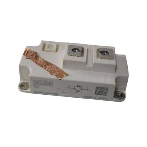Semikron SKM600GA125D - DDPARTS SOLUTION