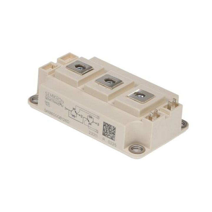 Semikron SKM600GB126D - DDPARTS SOLUTION
