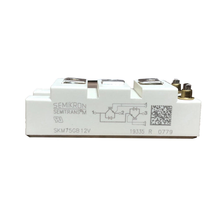 Semikron SKM75GB12V - DDPARTS SOLUTION