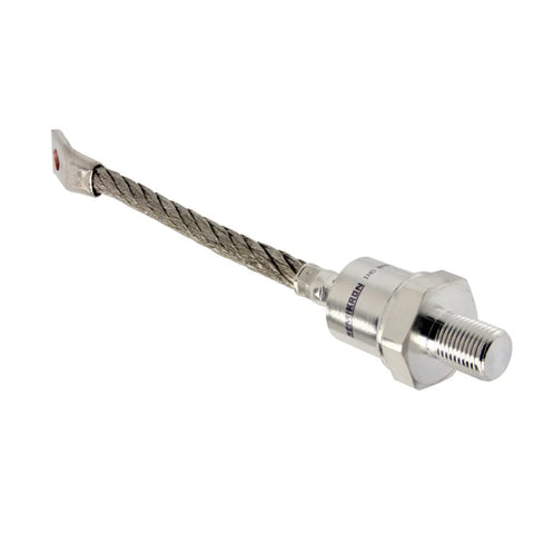 Semikron SKN 240/12 stud diode, 240 A 1200 V avalanche rectifier