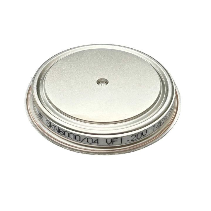 Semikron SKN 6000/04 - DDPARTS SOLUTION