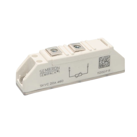 Semikron SKVC 20A/460 - DDPARTS SOLUTION