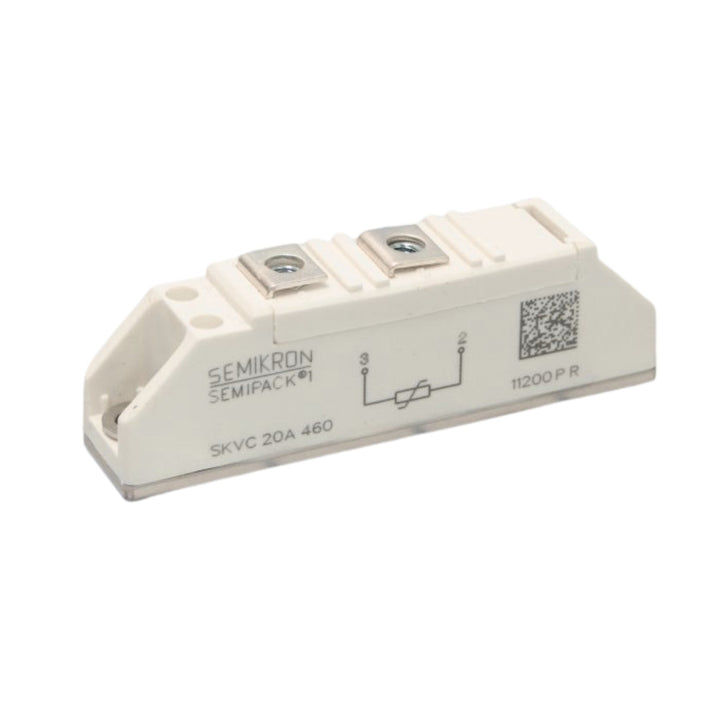 Semikron SKVC 20A/460 - DDPARTS SOLUTION