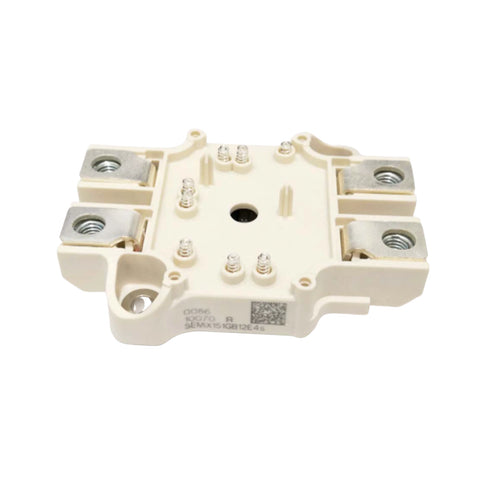 Semikron Semix 151GB12E4S IGBT module, 151 A 1200 V, SEMIPACK E4