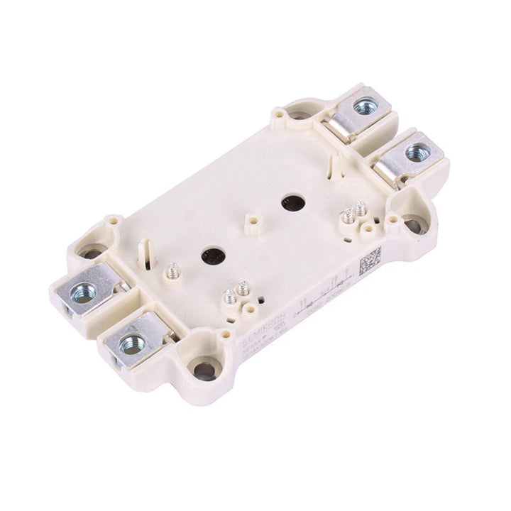 Semikron Semix 302KT16S thyristor module, 302 A 1600 V, SEMiX 302