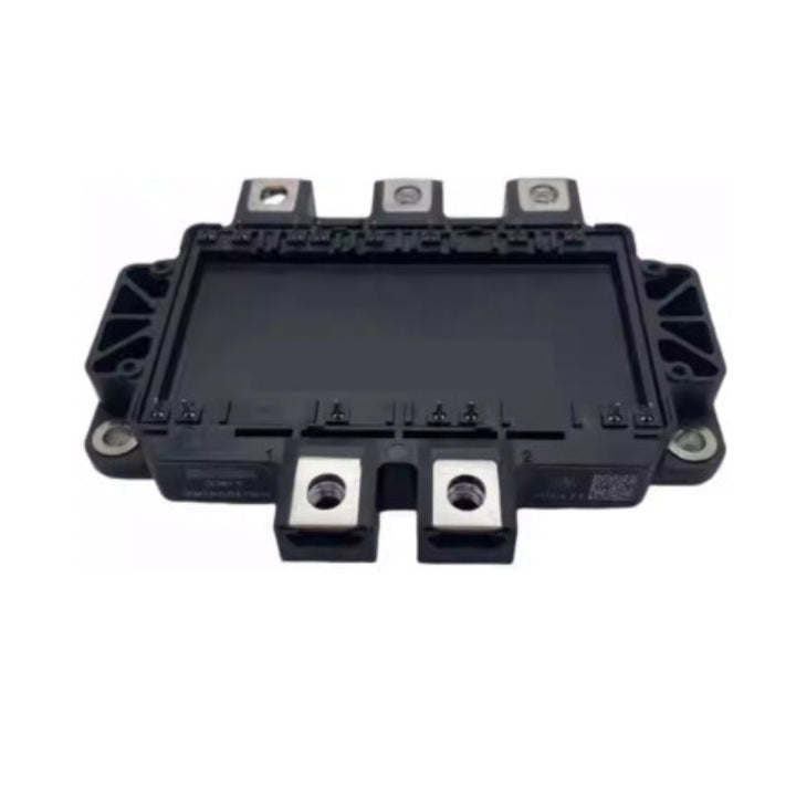 Semikron SEMiX405TMLI12E4b IGBT module, 405 A 1200 V, with TMLI interface in SEMiX housing