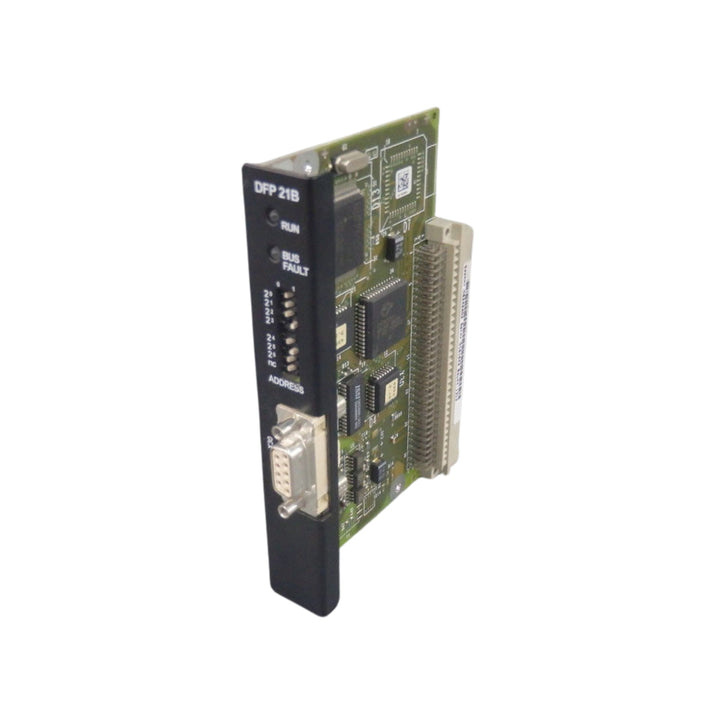 SEW - Eurodrive DFP21B - DDPARTS SOLUTION