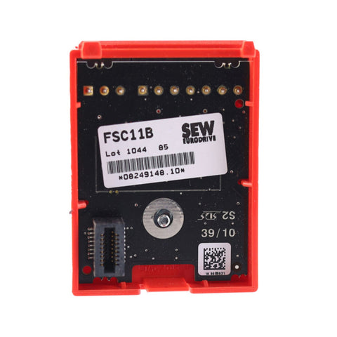 SEW - Eurodrive FSC11B - DDPARTS SOLUTION