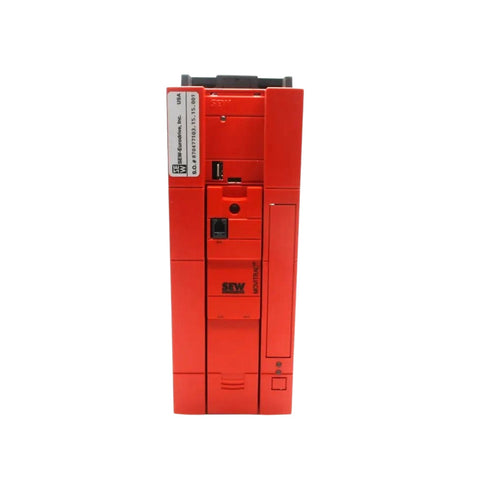 SEW MDX60A0054 - 5A3 - 4 - 00 - DDPARTS SOLUTION