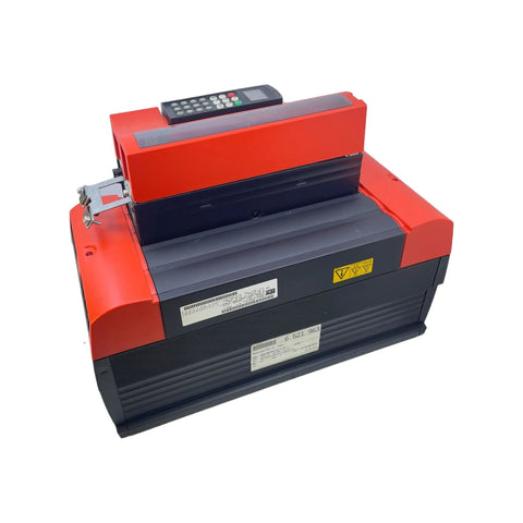 SEW‑EURODRIVE MDX61B0300‑503‑4‑0T - DDPARTS SOLUTION