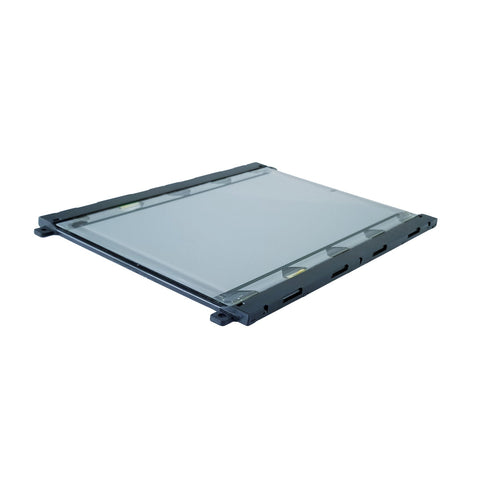 Sharp LJ64HB34 9.4-inch STN LCD display, 640×480 resolution, CCFL backlight for industrial and embedded use.