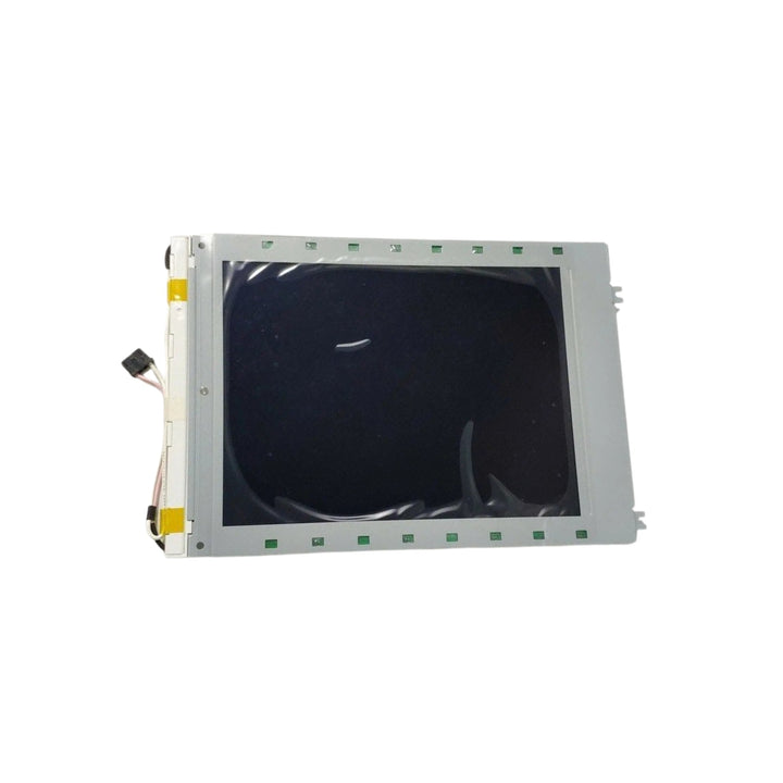 Sharp LM64K103 6.4-inch TFT LCD display, 640×480 resolution, LED backlight for industrial and HMI use.
